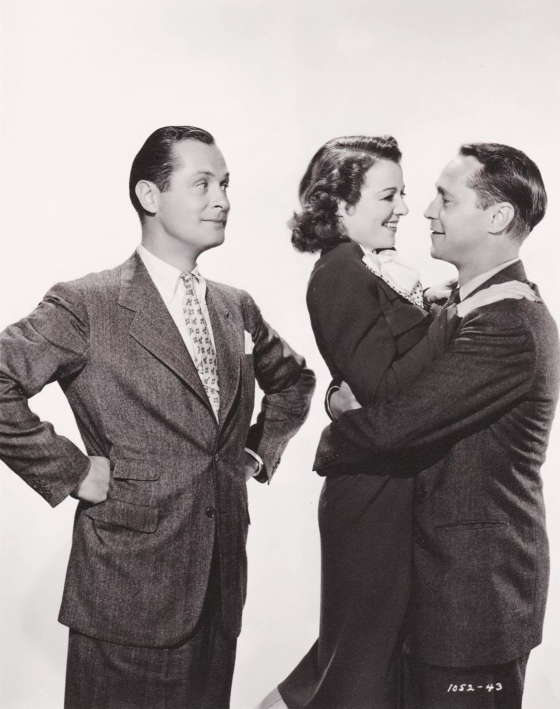 南希有过三次爱剧照的剧照