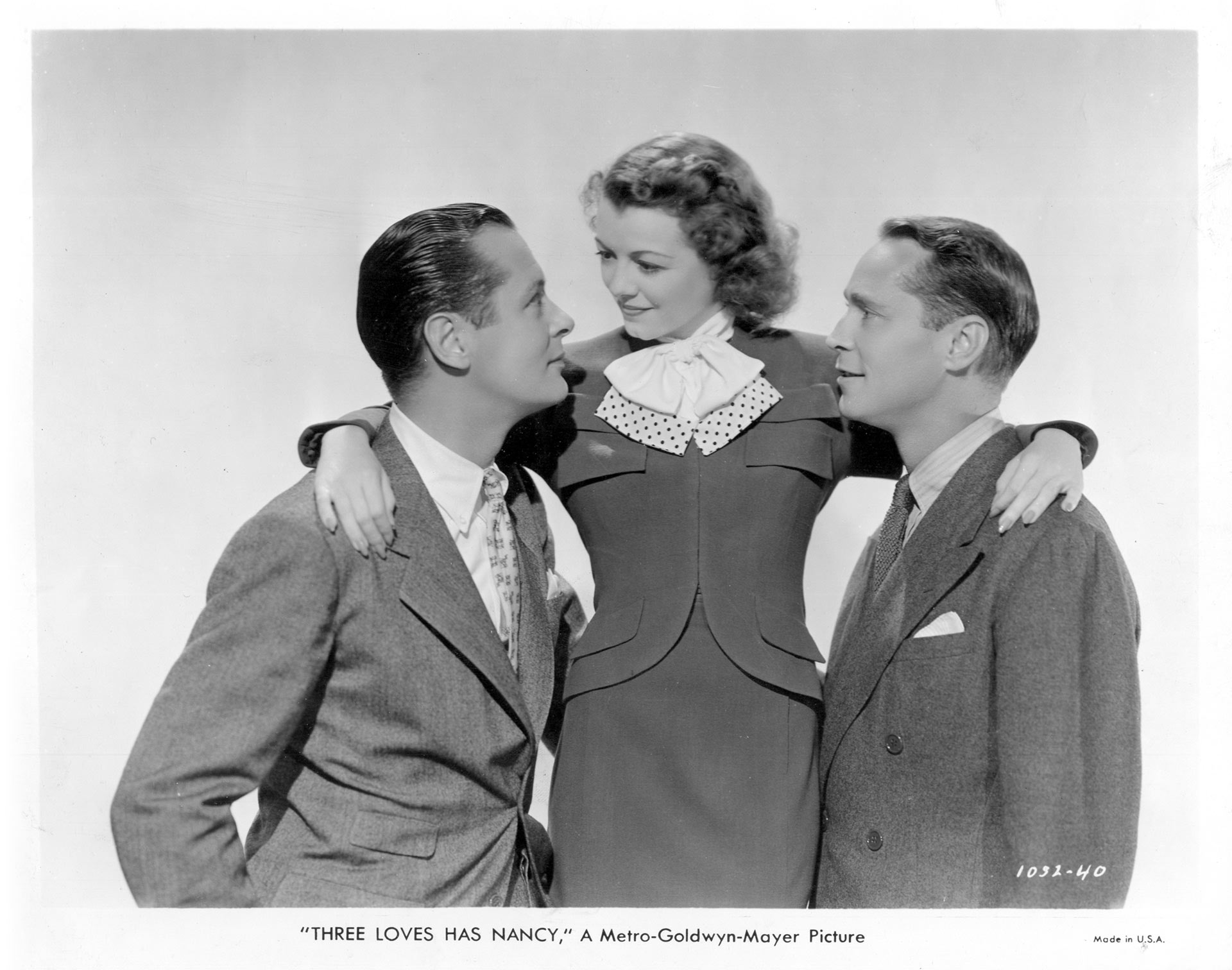 南希有过三次爱剧照的剧照