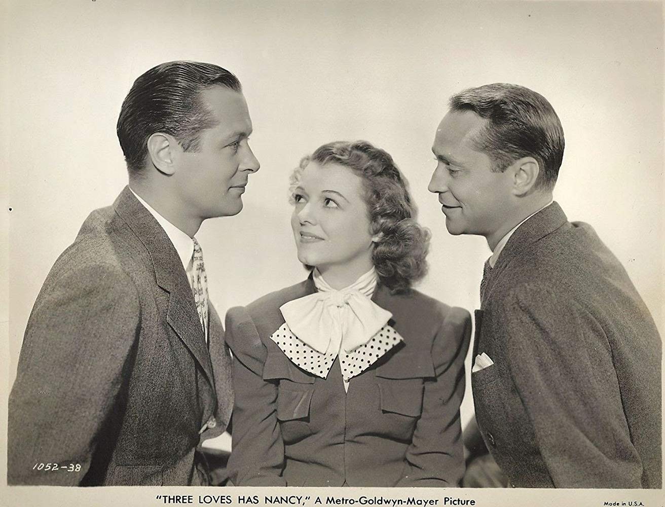 南希有过三次爱剧照的剧照