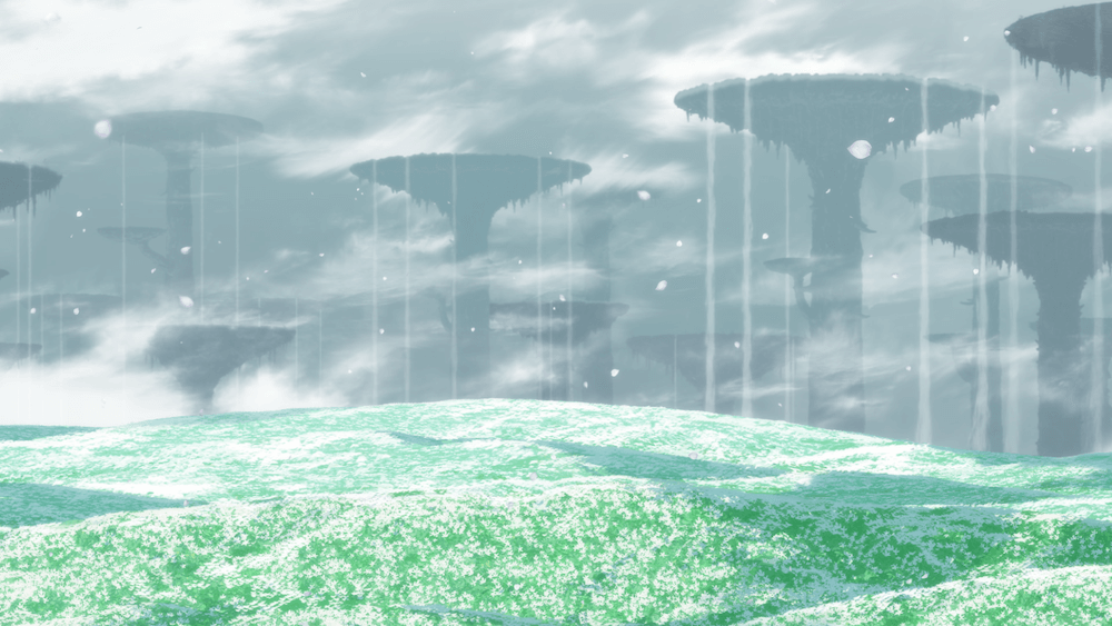 来自深渊 深沉灵魂的黎明剧照的剧照