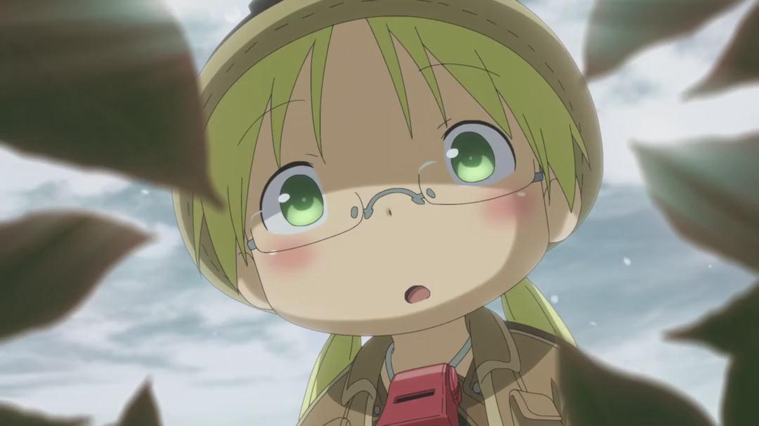 来自深渊 深沉灵魂的黎明剧照的剧照