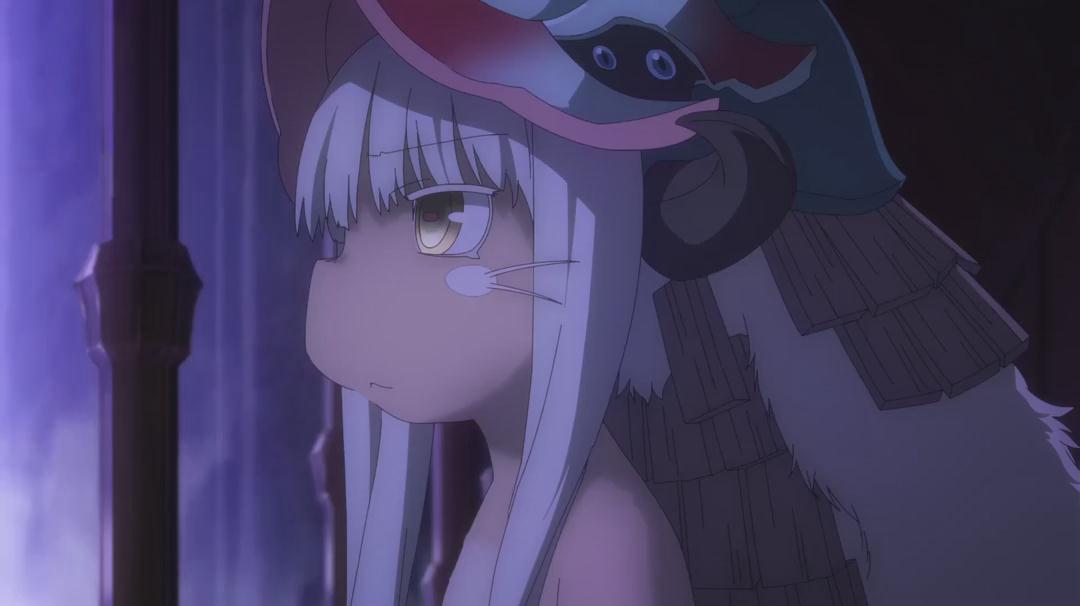 来自深渊 深沉灵魂的黎明剧照的剧照