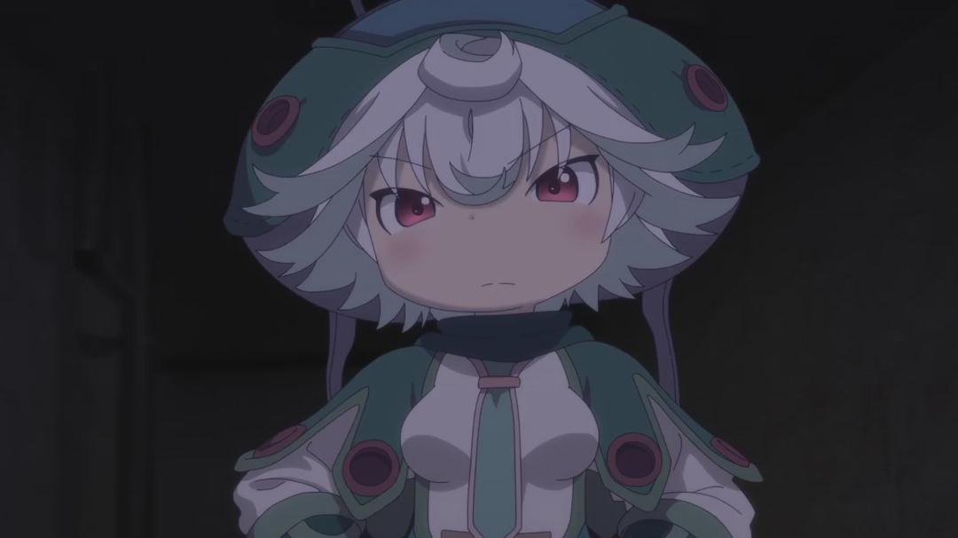 来自深渊 深沉灵魂的黎明剧照的剧照