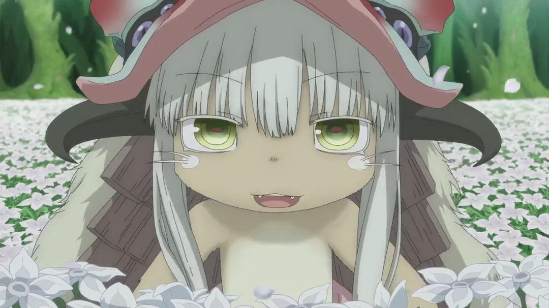 来自深渊 深沉灵魂的黎明剧照的剧照