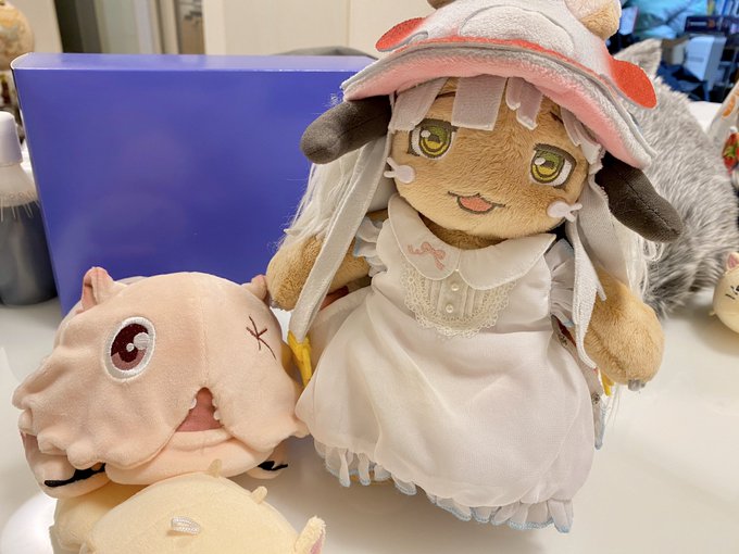 来自深渊 深沉灵魂的黎明剧照的剧照