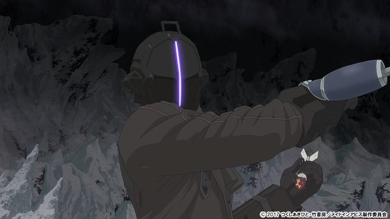 来自深渊 深沉灵魂的黎明剧照的剧照