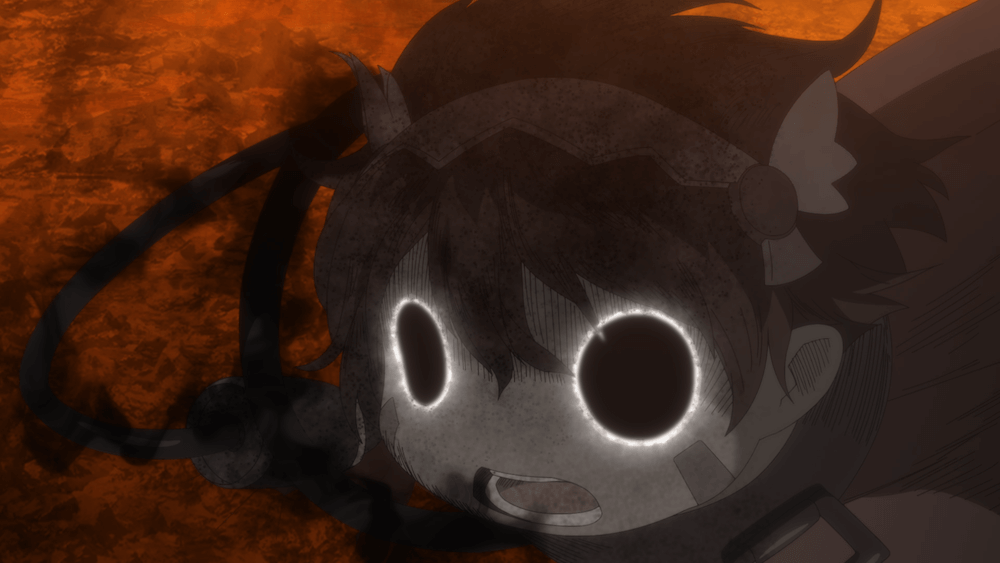 来自深渊 深沉灵魂的黎明剧照的剧照