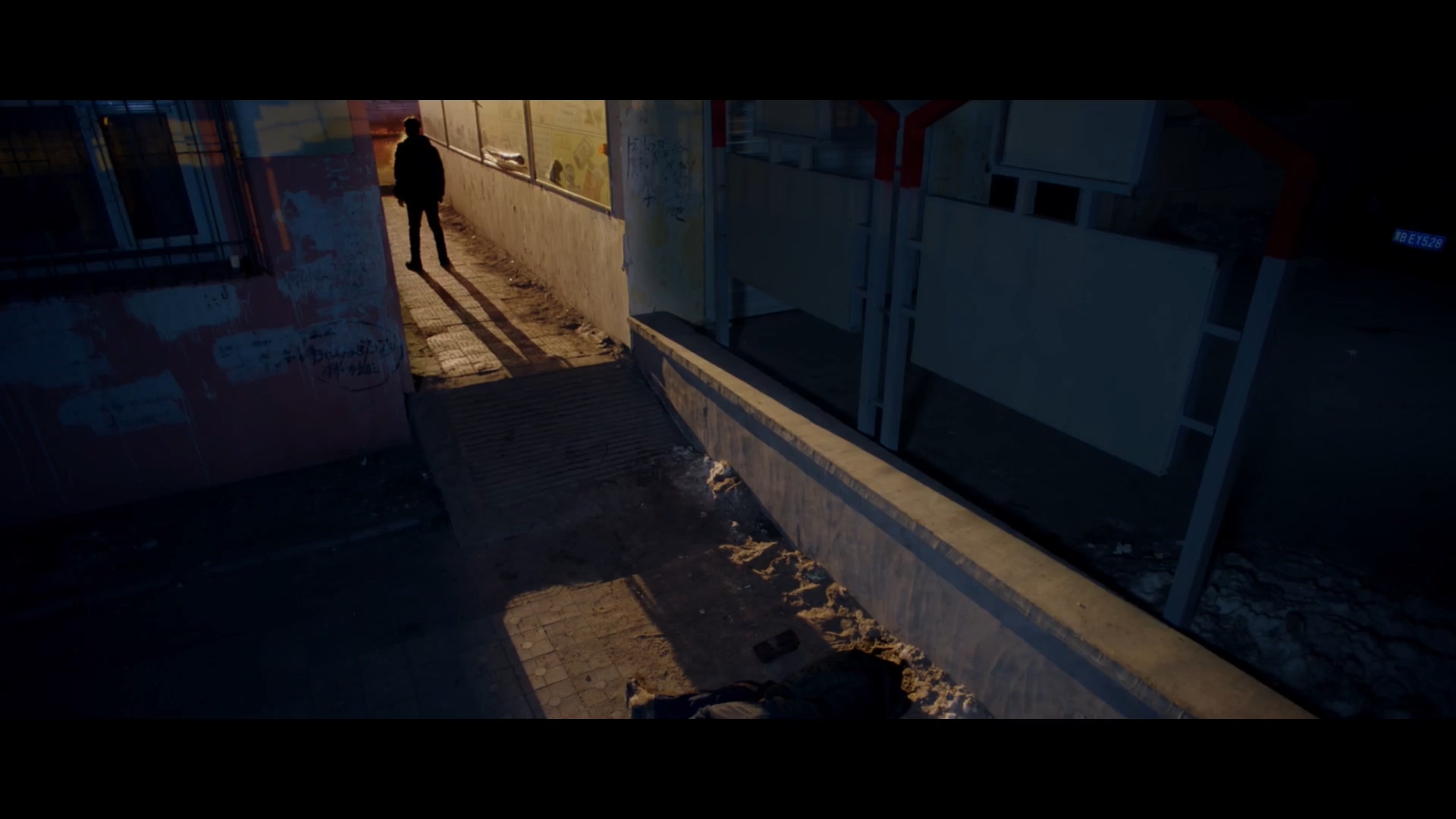 通往春天的列车剧照的剧照