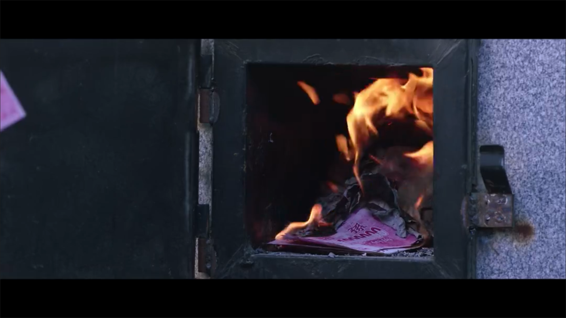 通往春天的列车剧照的剧照