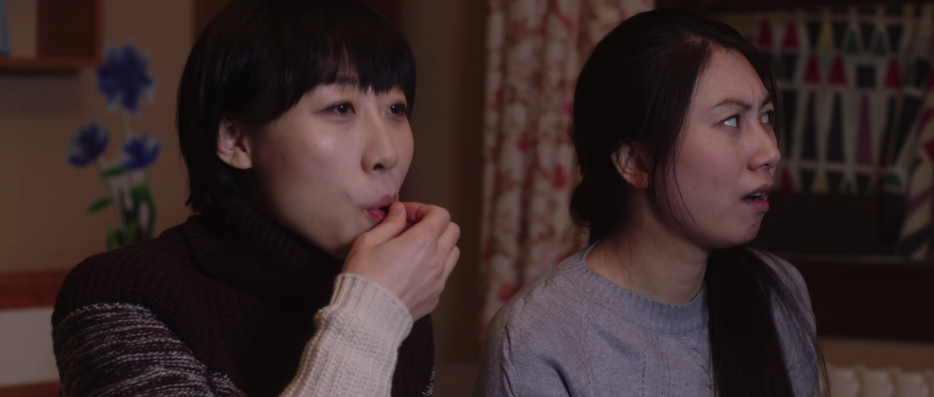 通往春天的列车剧照的剧照