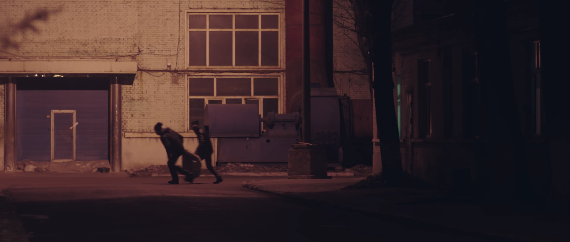 通往春天的列车剧照的剧照