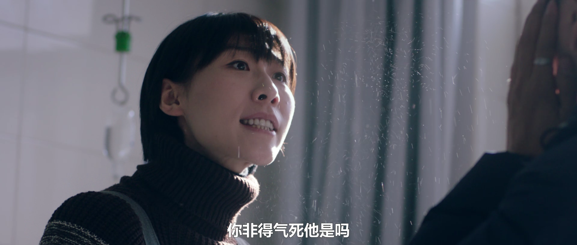 通往春天的列车剧照的剧照