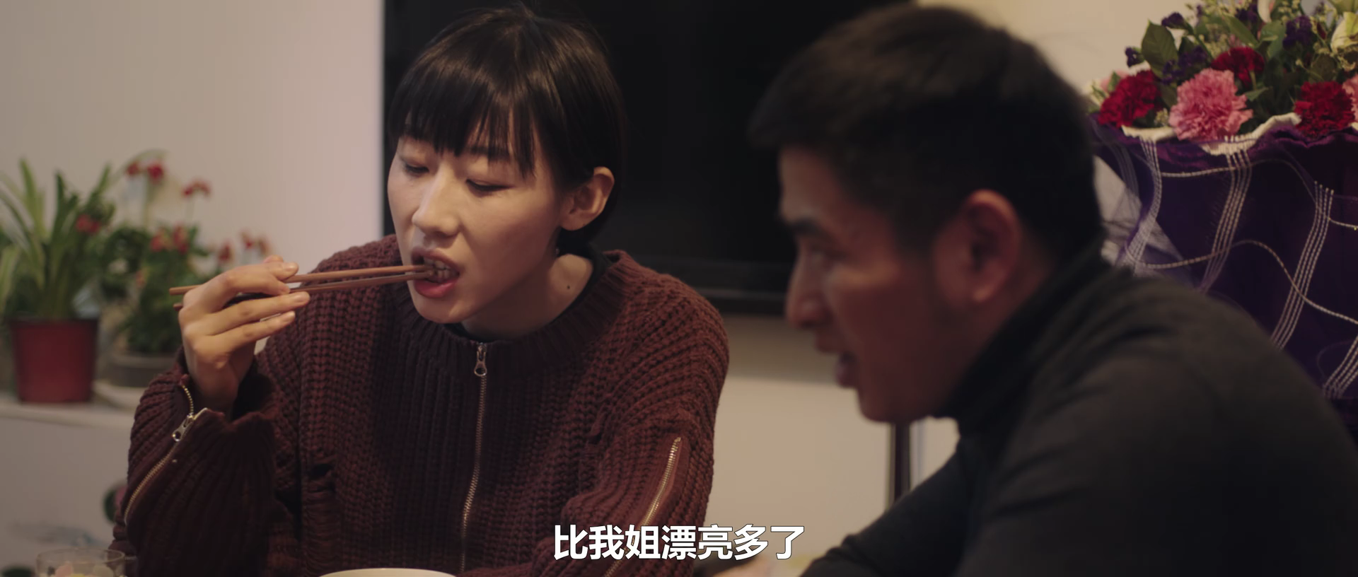 通往春天的列车剧照的剧照