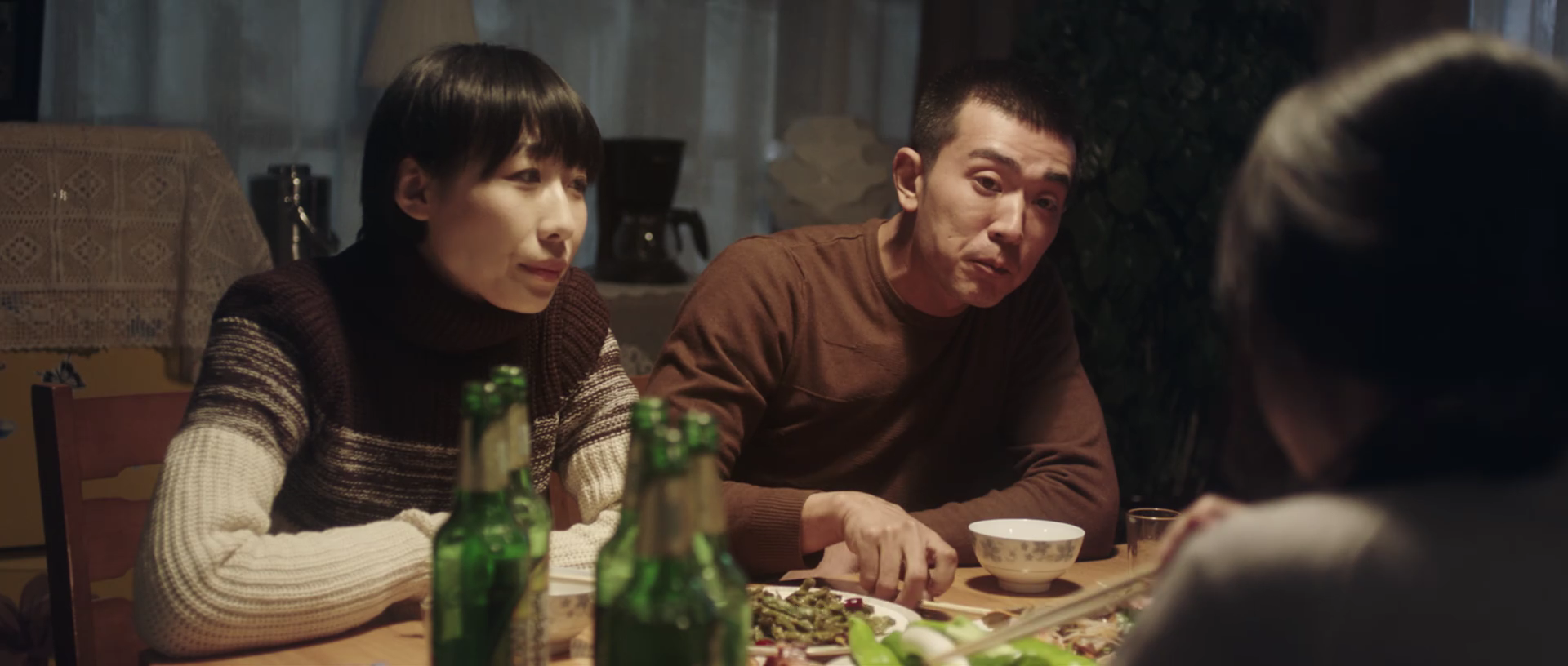 通往春天的列车剧照的剧照