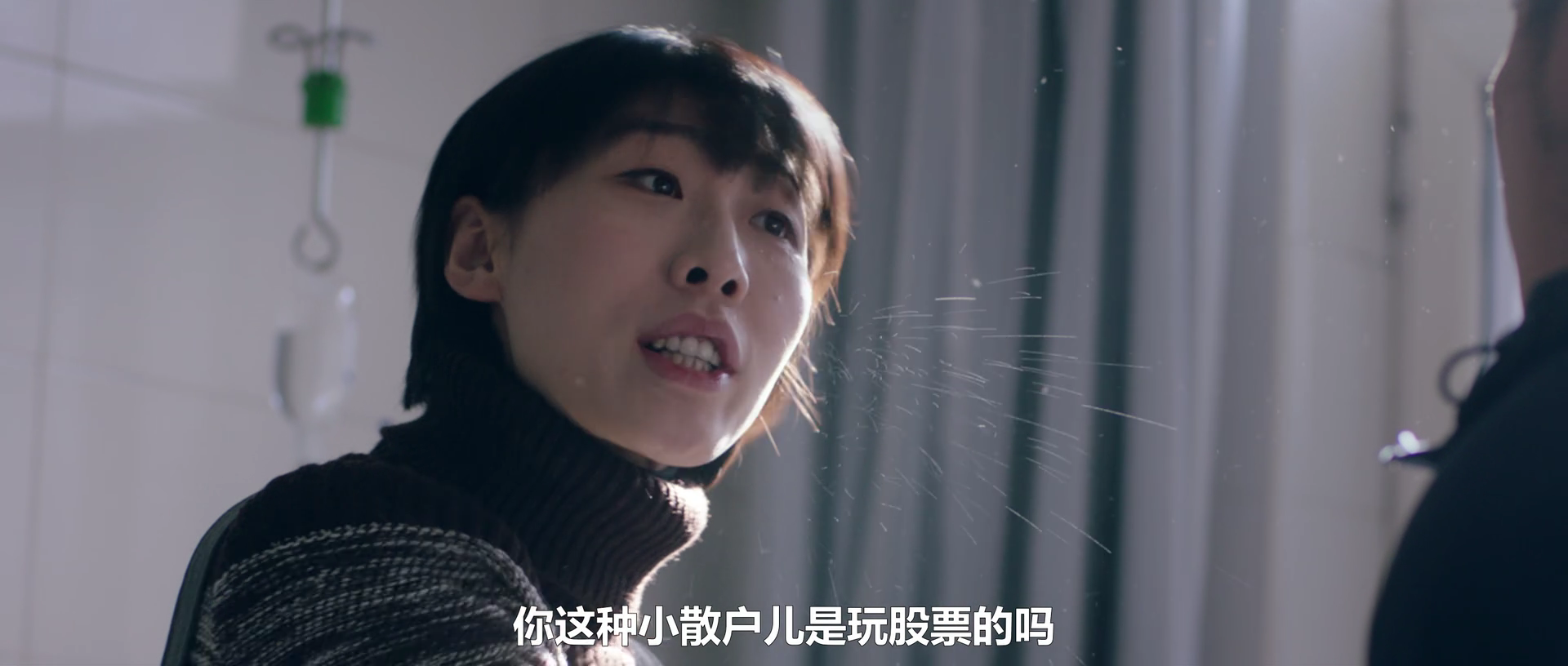 通往春天的列车剧照的剧照