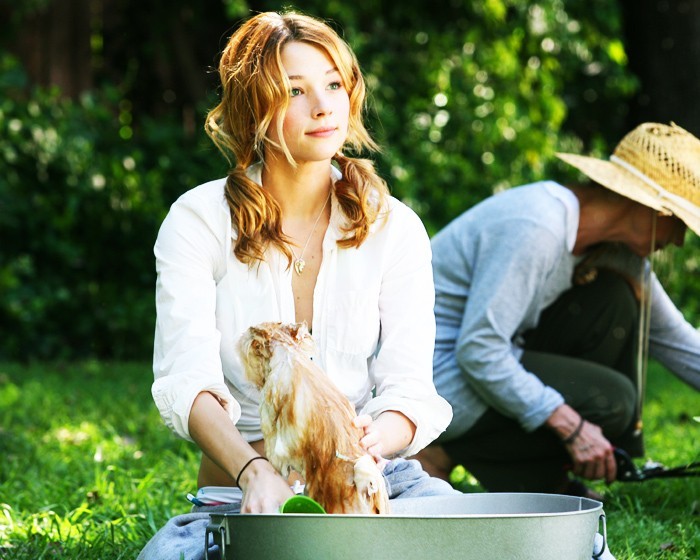 神秘洞穴剧照的剧照