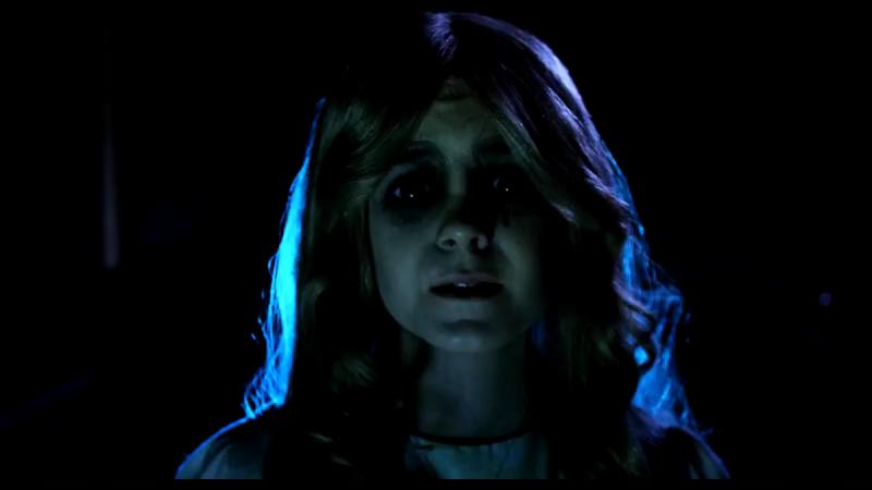 神秘洞穴剧照的剧照