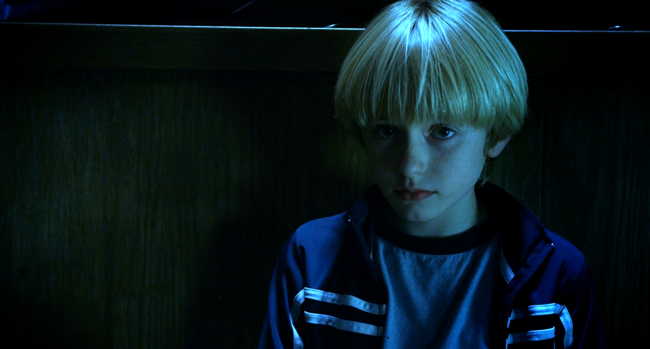 神秘洞穴剧照的剧照