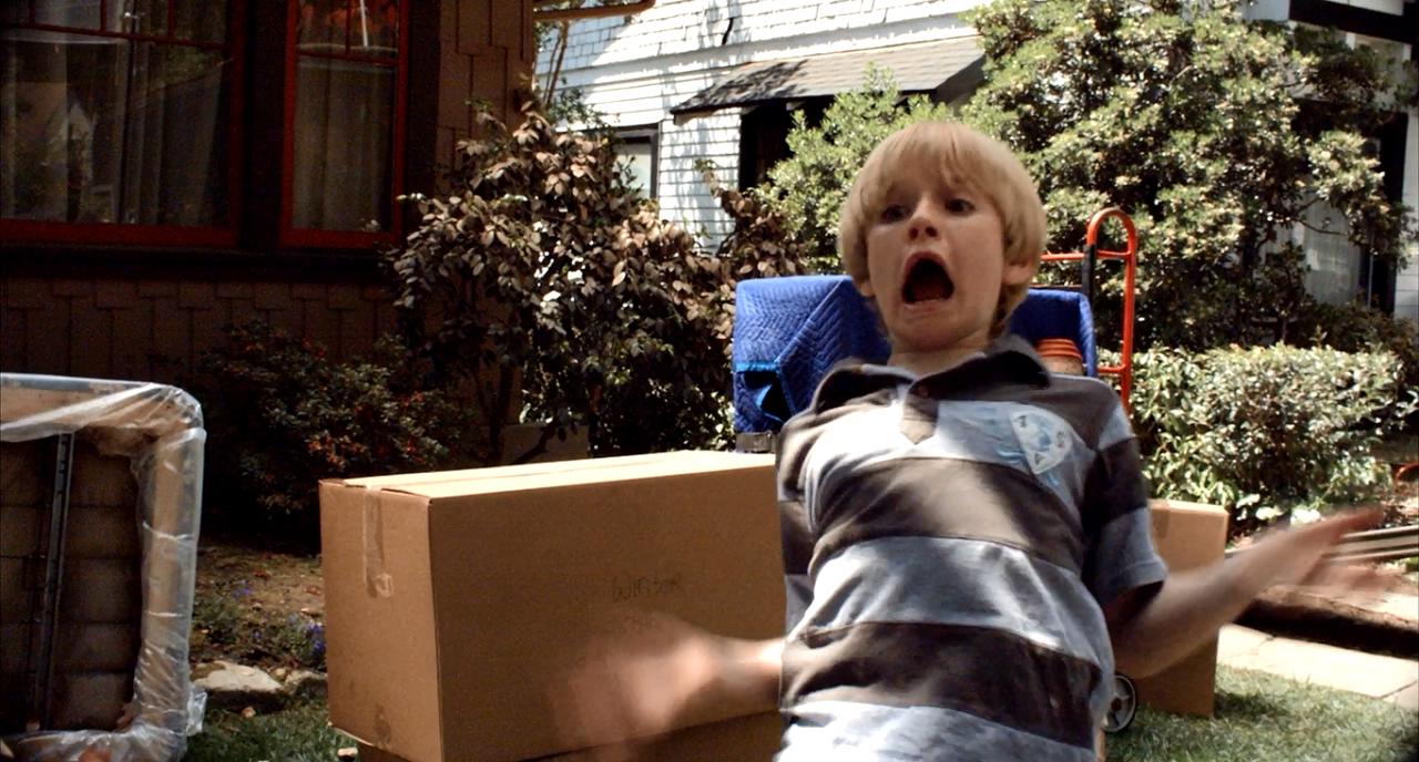 神秘洞穴剧照的剧照