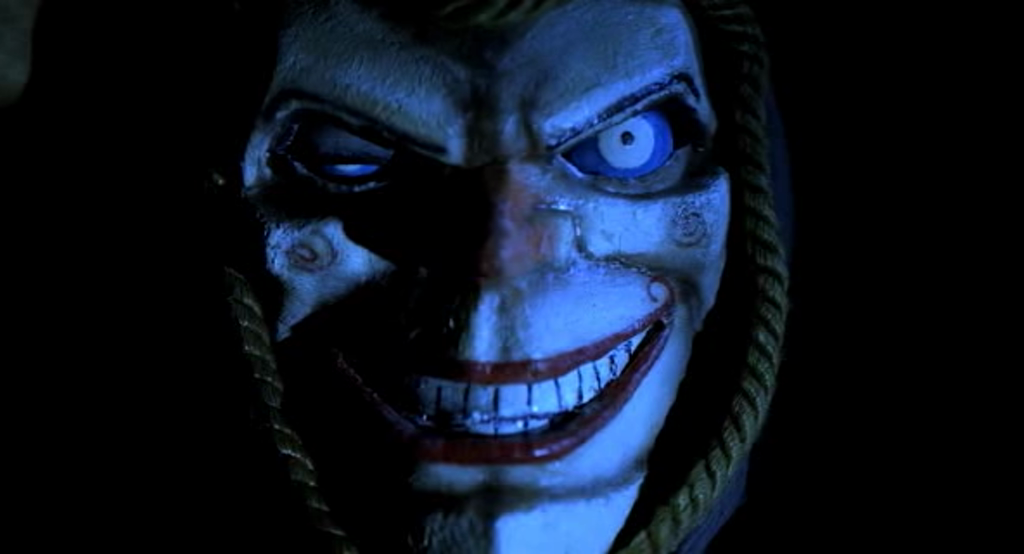 神秘洞穴剧照的剧照