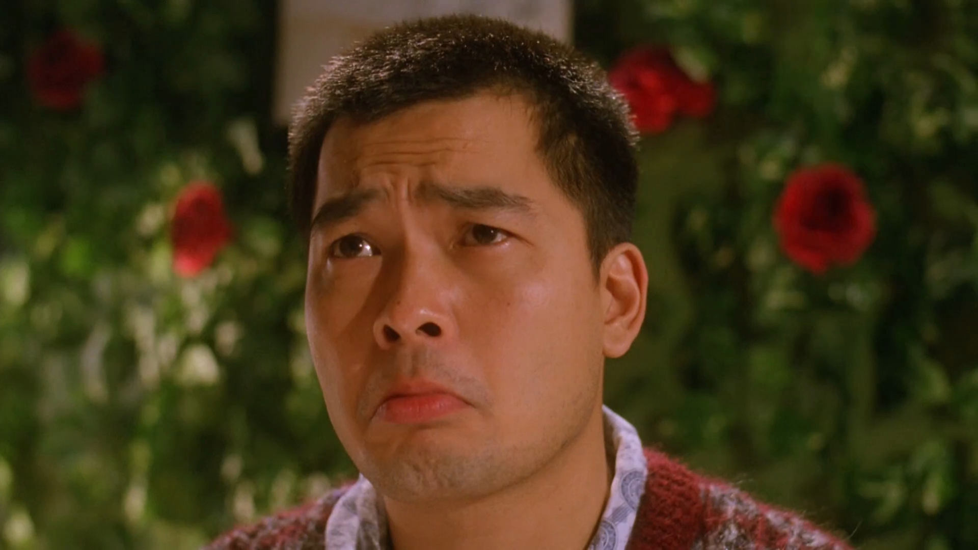 天才与白痴剧照的剧照