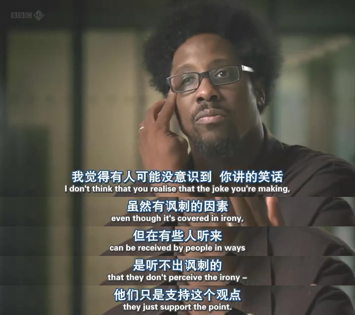 单口喜剧的艺术剧照的剧照