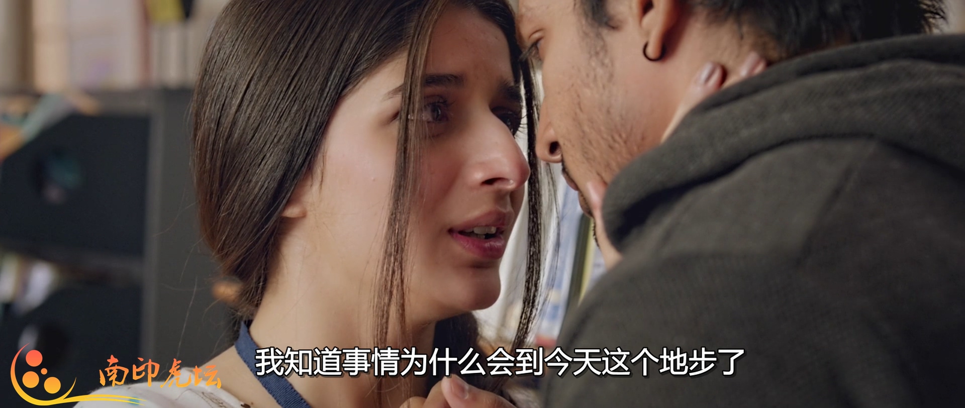 亲爱的我对你发誓剧照的剧照