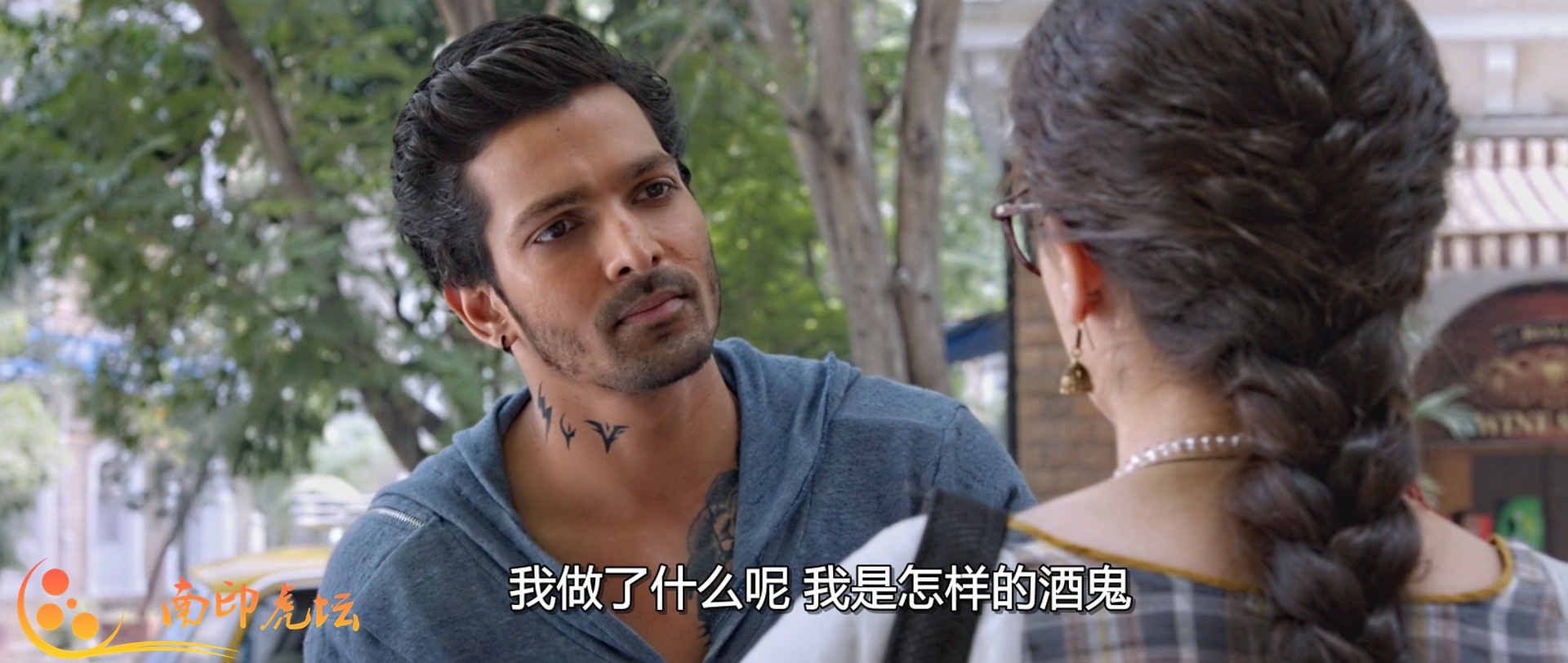 亲爱的我对你发誓剧照的剧照