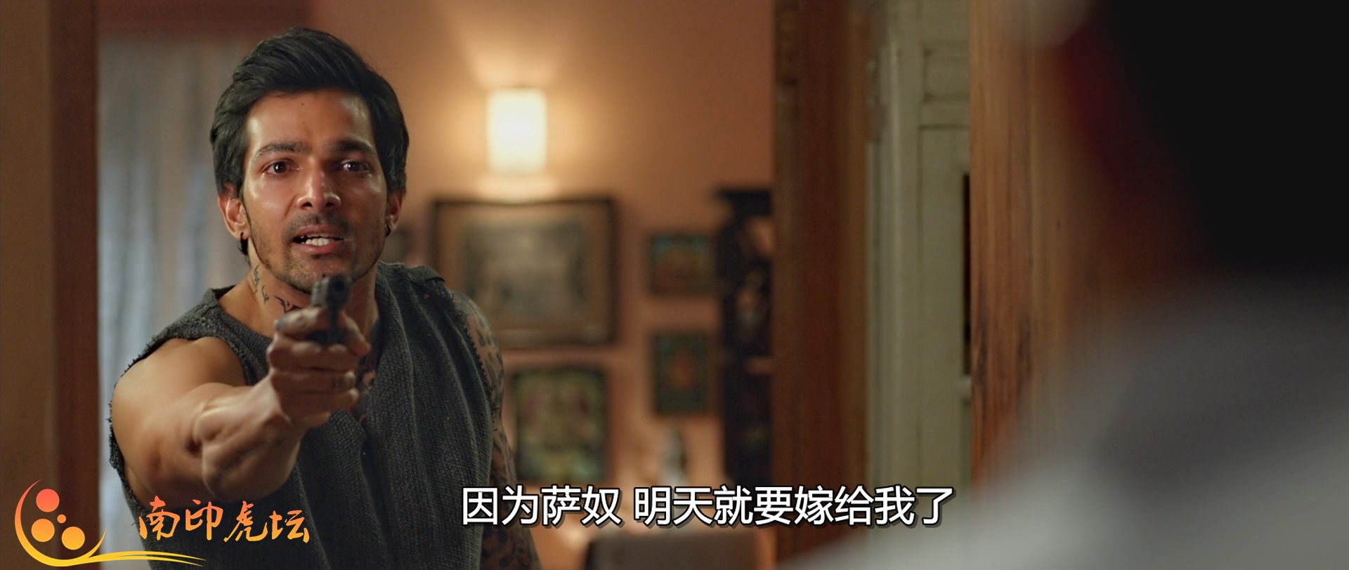 亲爱的我对你发誓剧照的剧照