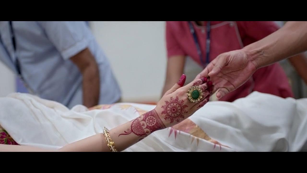 亲爱的我对你发誓剧照的剧照