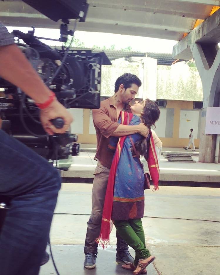 亲爱的我对你发誓剧照的剧照