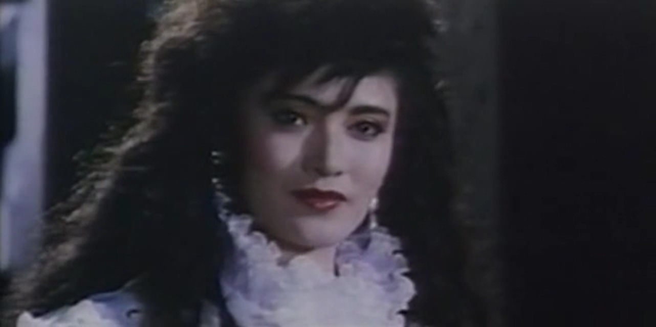 功夫旋风儿剧照的剧照