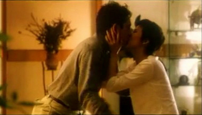 我心不死剧照的剧照