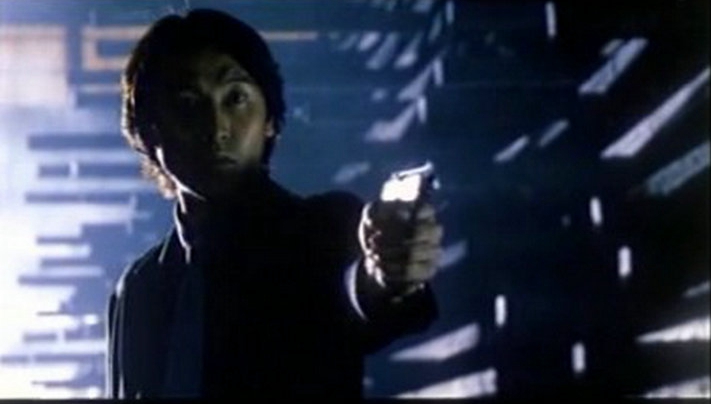 我心不死剧照的剧照