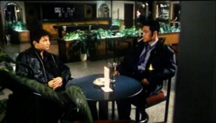 我心不死剧照的剧照