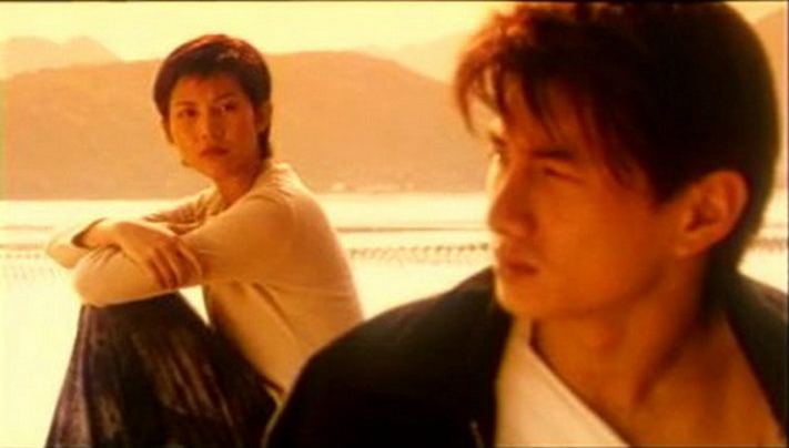 我心不死剧照的剧照