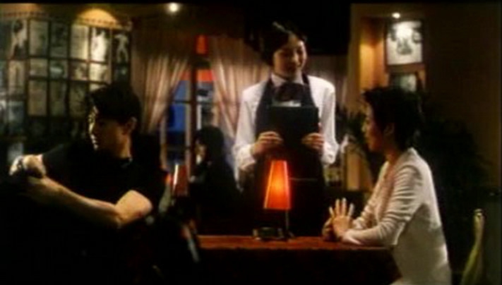 我心不死剧照的剧照