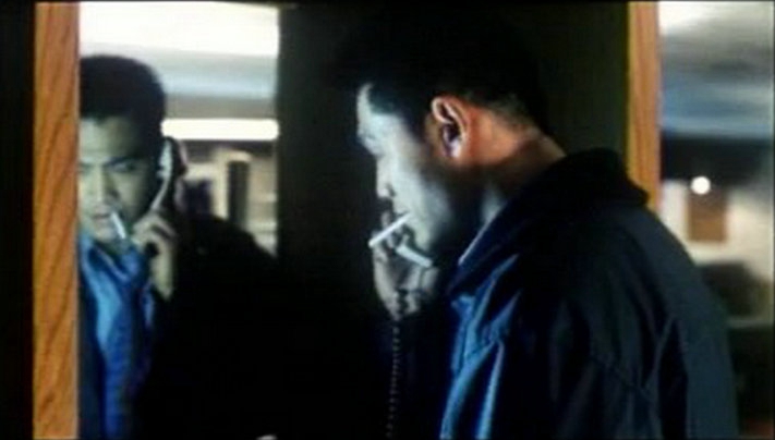 我心不死剧照的剧照