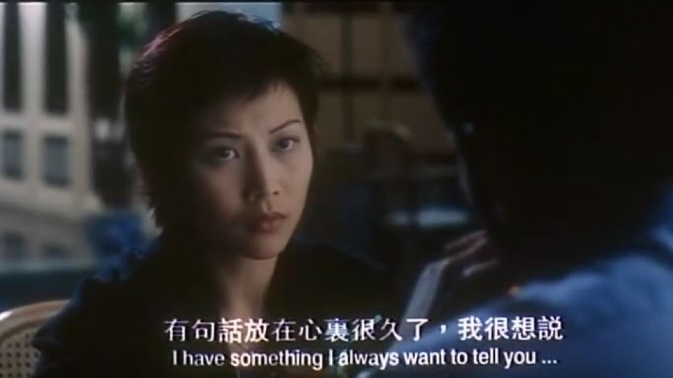 我心不死剧照的剧照