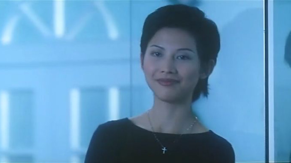 我心不死剧照的剧照