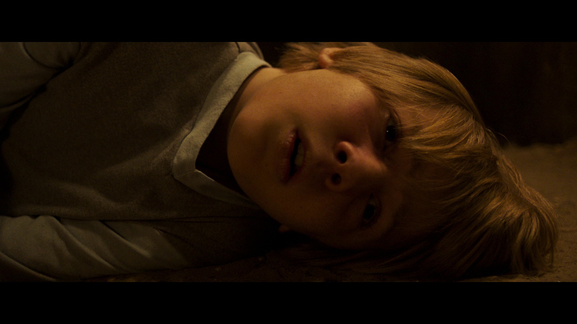 禁闭男童剧照的剧照