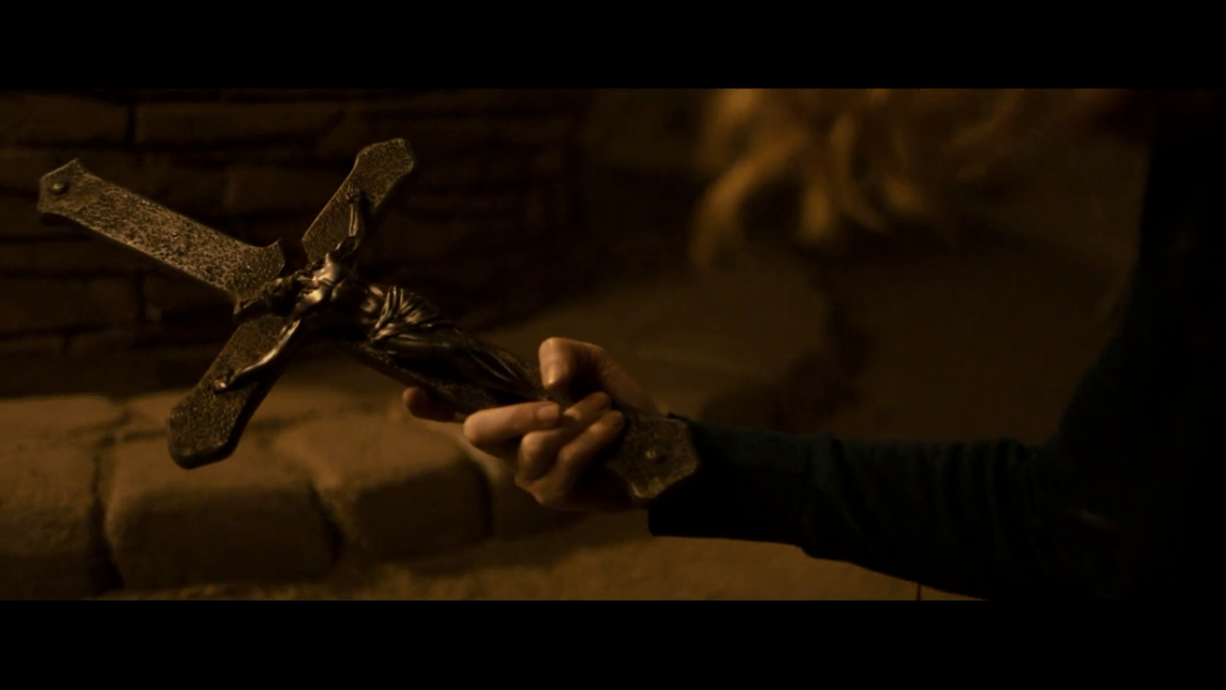 禁闭男童剧照的剧照