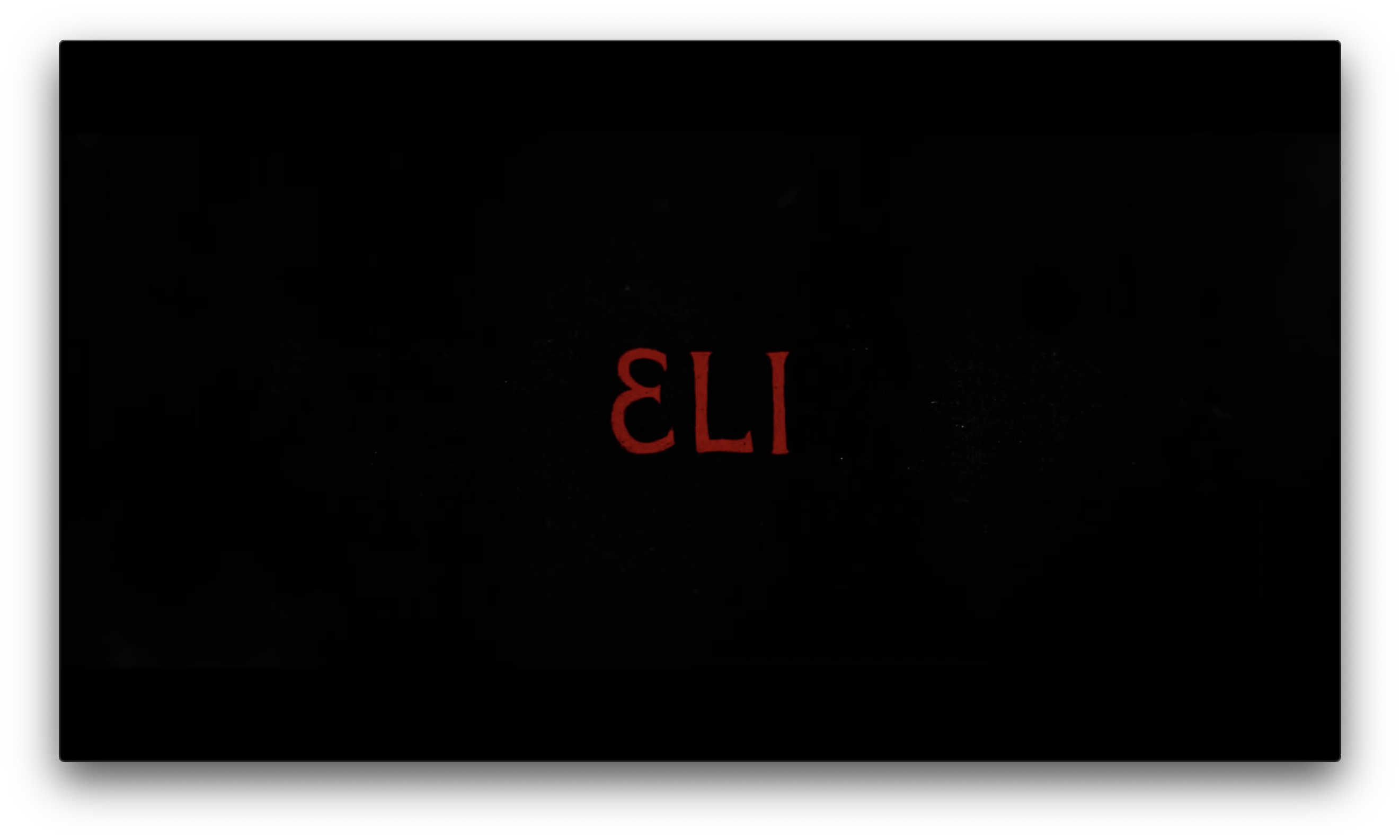 禁闭男童剧照的剧照