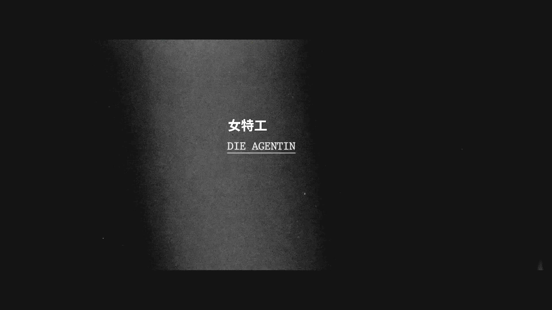 女特工剧照的剧照