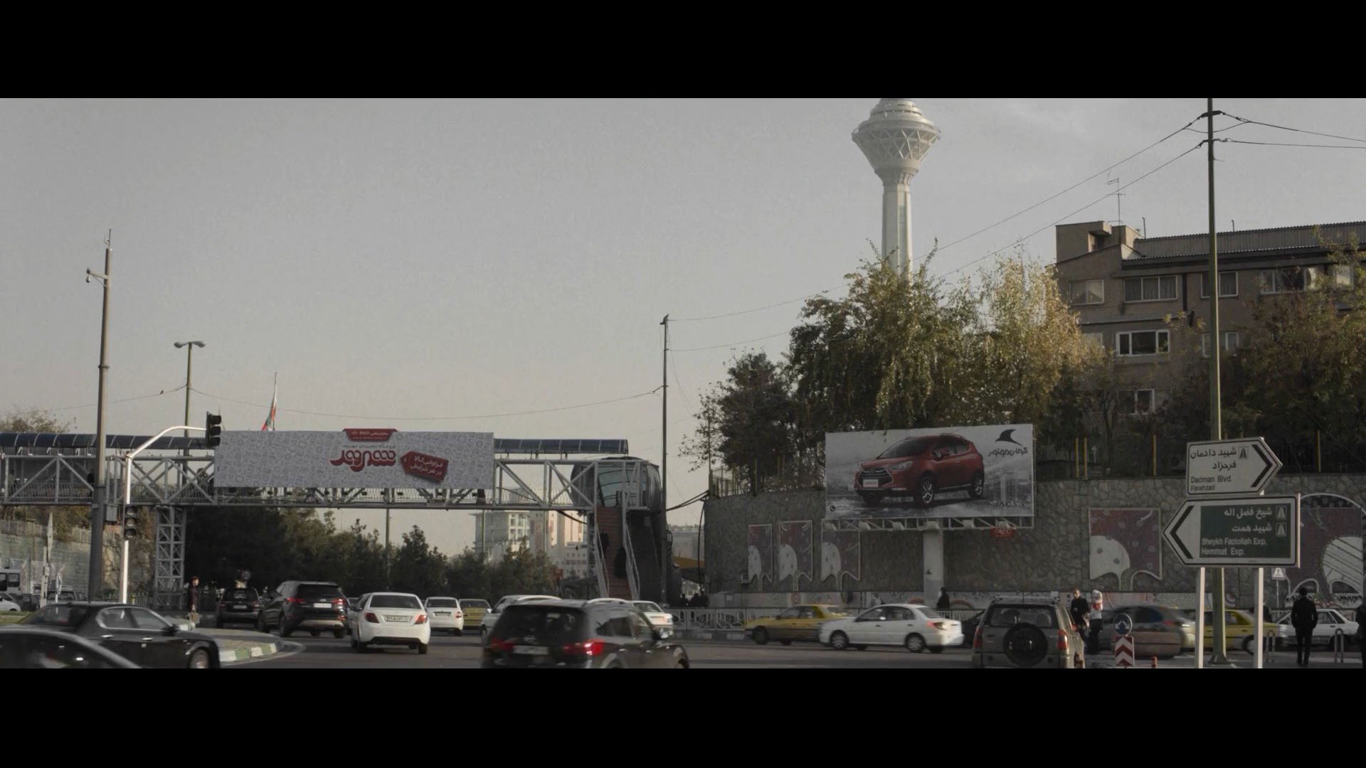 女特工剧照的剧照