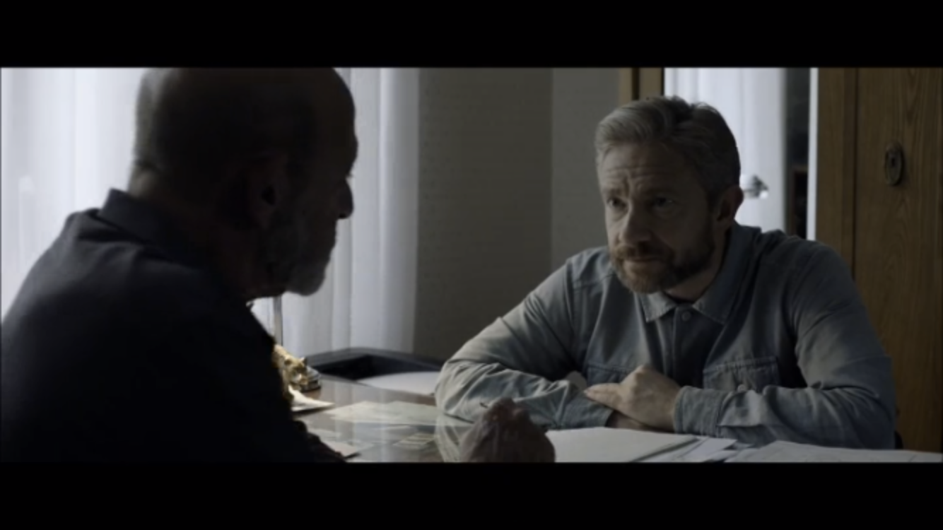 女特工剧照的剧照