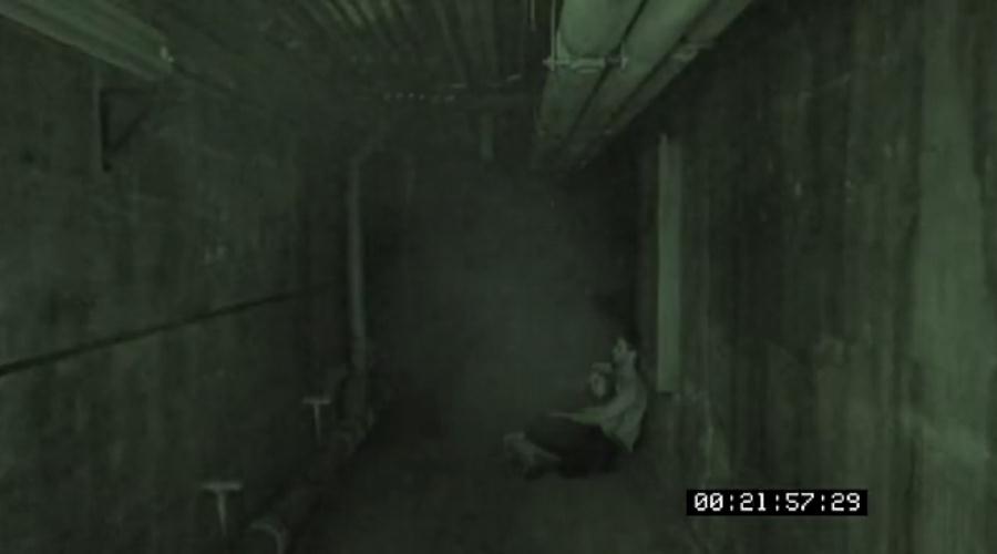 墓地邂逅剧照的剧照