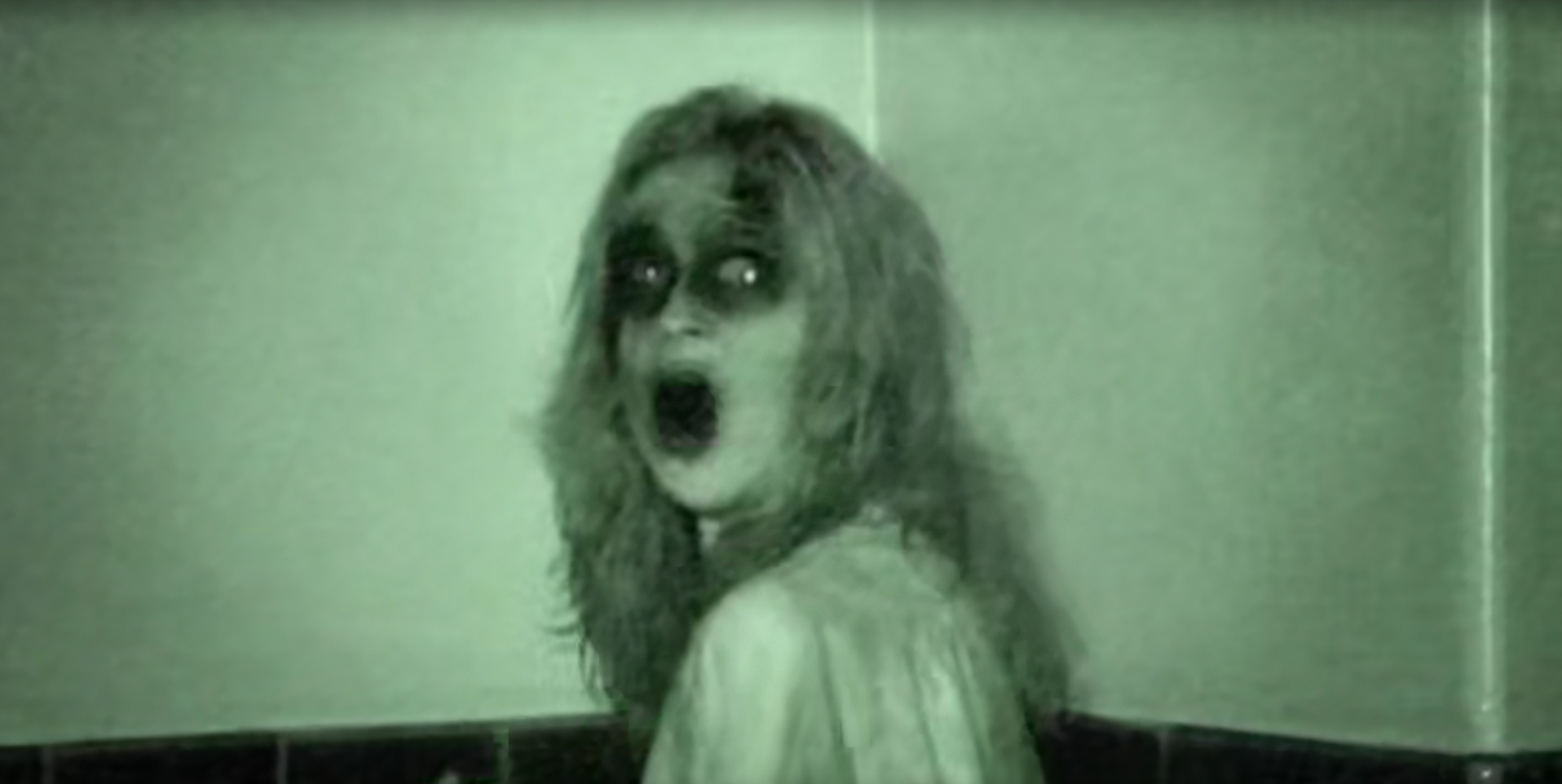 墓地邂逅剧照的剧照