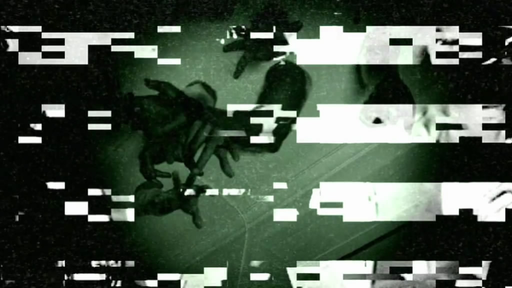 墓地邂逅剧照的剧照