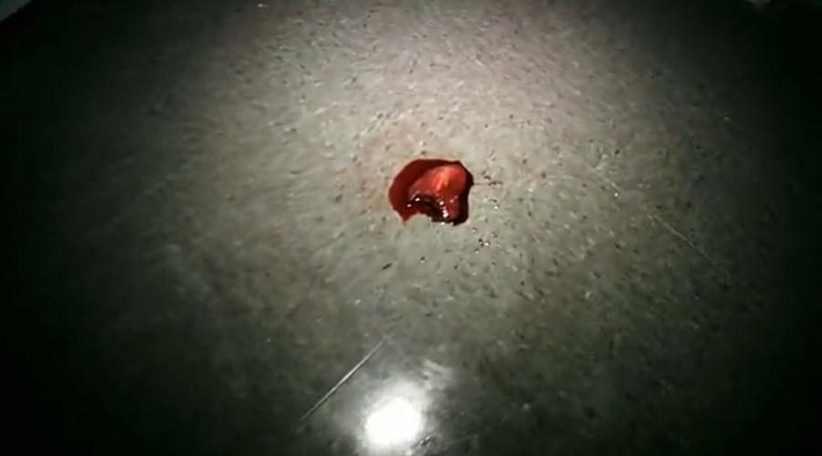 墓地邂逅剧照的剧照